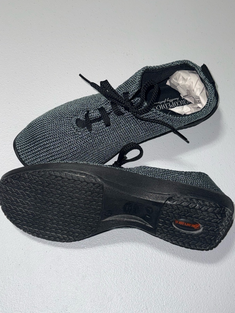 Arcopedico Women’s LS Titanium Lace-Up Shoes Size 41 ortho pedic shoes - Picture 4 of 14